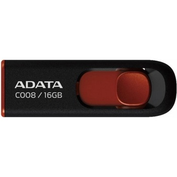 ADATA Classic C008 16GB AC008-16G-RKD