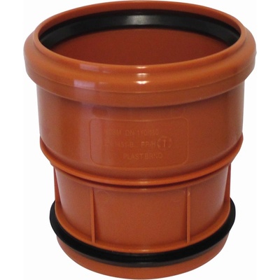 PLAST BRNO KG 110/110