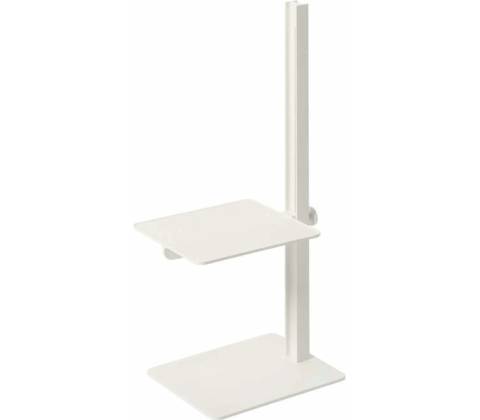 String Museum white