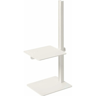 String Museum white