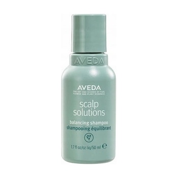 Aveda Scalp Solution Balancing Shampoo 50 ml
