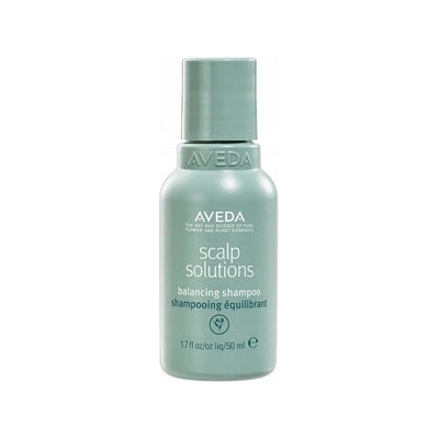 Aveda Scalp Solution Balancing Shampoo 50 ml