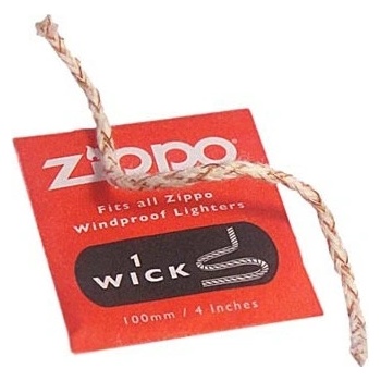 Zippo Knot 16004