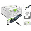 Festool 576591 OSC 18 E-Basic VECTURO