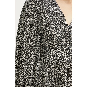 IVY & OAK Рокля Ivy Oak къса разкроена (IO117616)