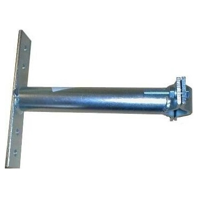 KONAE Konzola na stožár s kolmou vlnkou 25cm