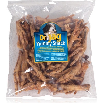 Dr.Jag kuřecí nožičky 500 g