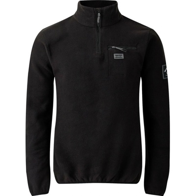 Dare 2b Affinity Fleece čierna