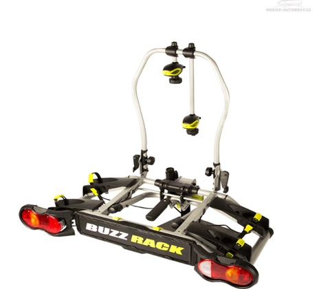 BuzzRack Spark 2