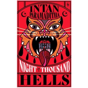 Night of a Thousand Hells | Tiffany Tsao (ISBN: 9781787706637)