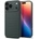 Spigen Liquid Air Case за iPhone 17 [Pro] - зелен (8800283314656)