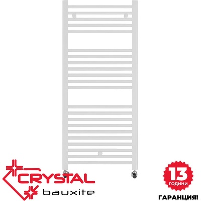 Crystal Алуминиева лира crystal bauxite white 600х1600, 1287w (st89)