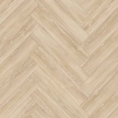 Egger NatureSense Herringbone Dub Newport krémový 1806784 1.976 m²