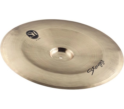 Stagg SH-CH16R