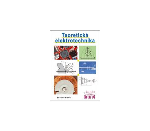 Teoretická elektrotechnika