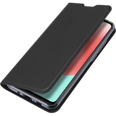 Púzdro DUX DUCIS PRO SKIN SERIES SAMSUNG GALAXY A41 (A415F) - čierne