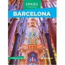 Barcelona Víkend