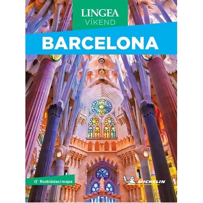 Barcelona Víkend