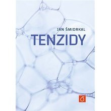 Tenzidy - Jan Šmidrkal