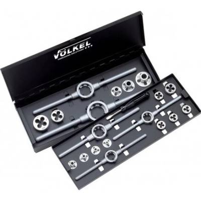 VOLKEL Sada záv.oček M3-12 49599
