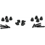 Thermal Grizzly Монтажен комплект Thermal Grizzly AM5, За изместен монтаж (TG-AD-AM5-MK) - mypc