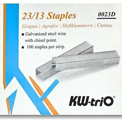 KW-Trio 23/13