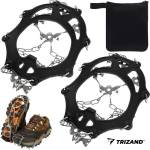 TRIZAND Туристически котки размер xl, от №44 до №47, trizand 18265 (uni-11189)