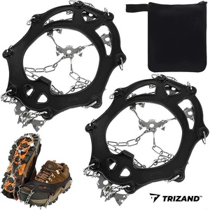 TRIZAND Туристически котки размер xl, от №44 до №47, trizand 18265 (uni-11189)