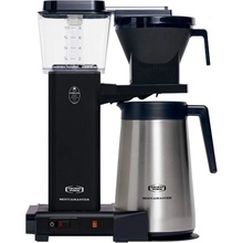 Moccamaster KBGT 741 AO Select Matt Black