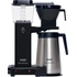 Moccamaster KBGT 741 AO Select Matt Black
