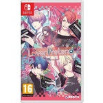 Aksys Lover Pretend (Switch)