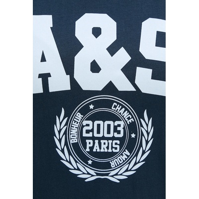 BA&SH Памучна тениска ba&sh ioni (1e25ioni)