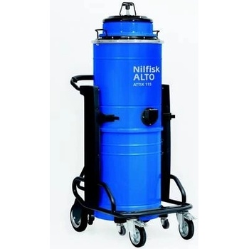 Nilfisk Attix 115-01