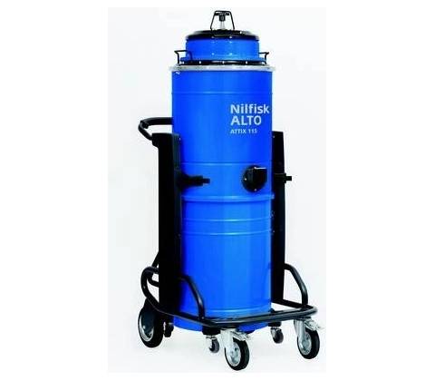 Nilfisk Attix 115-01