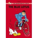 The Blue Lotus