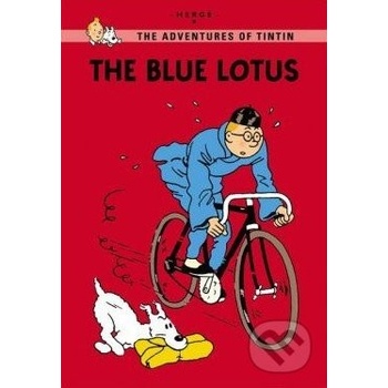 The Blue Lotus