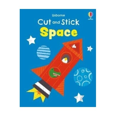 Cut and Stick Space