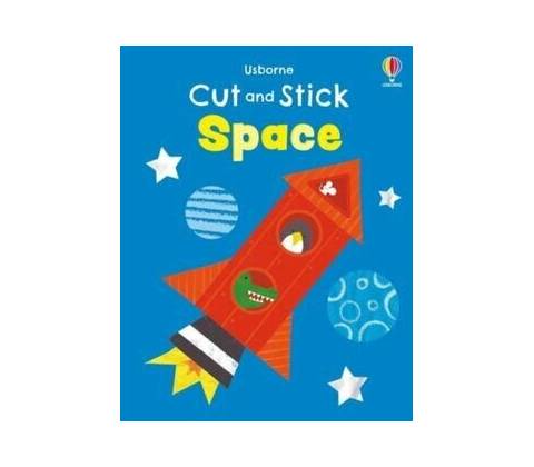 Cut and Stick Space