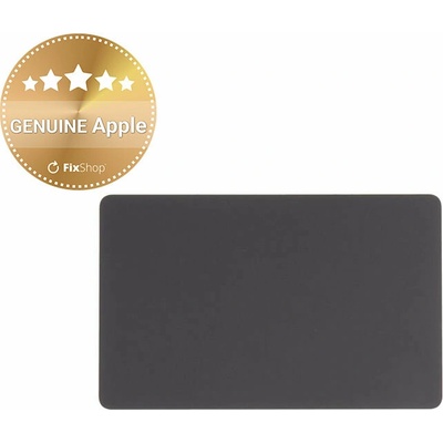 Trackpad komplet pre MacBook Pro 14", A3185 (2024), Space Black, 661-42651, Genuine Apple, Space Black