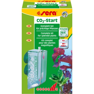 Sera Co2 Start