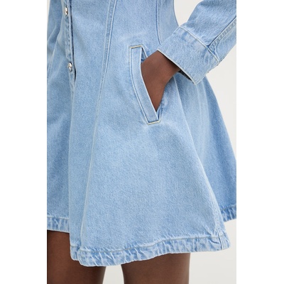 Stine Goya Дънкова рокля Stine Goya (SG.SS26.D223.2453)