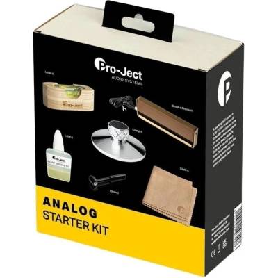 Pro-Ject Analog Starter Kit Комплект за почистване (ANALOG STARTER KIT)