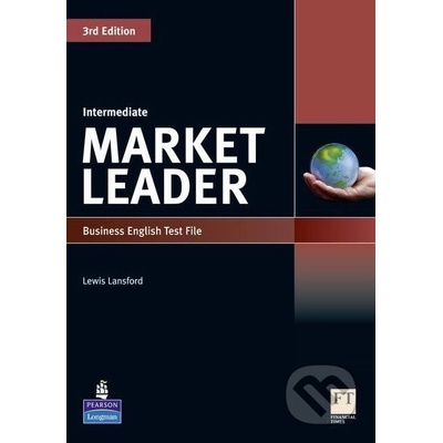Market Leader Intermediate 3rd Edition Test File