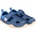 Finkid Детски сандали Finkid Kid's Sukkela Sandals - Denim / Deep Water - размер 27 (EU) (702-5126-0215)