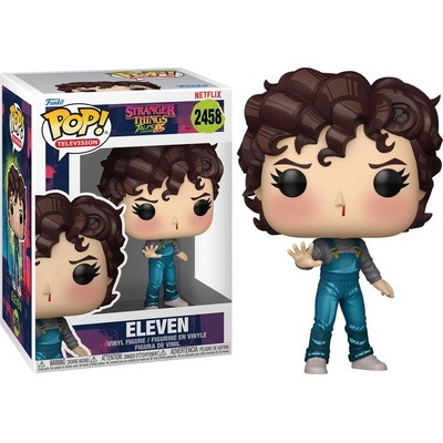 Funko POP! 2458 Stranger Things Tales from '85 - Eleven