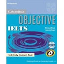Objective IELTS Advanced SB with Key + CDROM