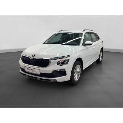 Skoda Kamiq 1.0 TSI Selection 85 kW
