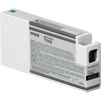Epson original ink C13T59680N, matte black, 350ml (C13T59680N)