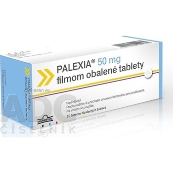 Palexia 50 Preis