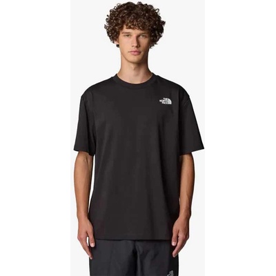 The North Face Тениска u ss nse oversized tee
